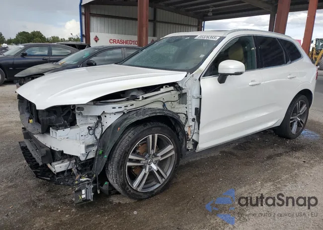 LYV102DK8KB202716: 85326365