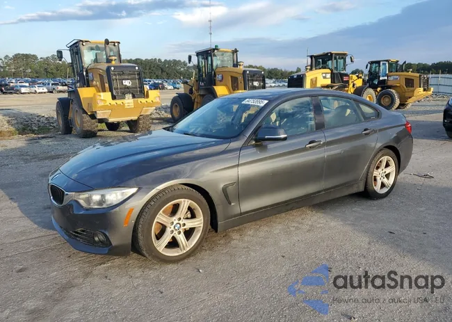 WBA4A5C57FD410456: 84753995