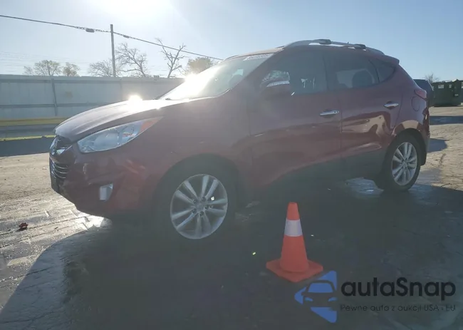 KM8JUCAC6DU645099: 86072305