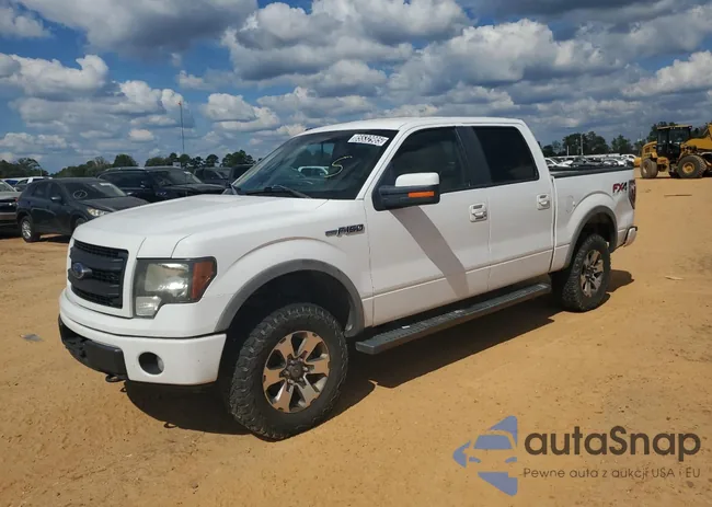 1FTFW1EF1EKG51158: 85532985