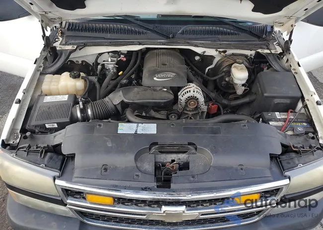 1GCEC14Z57Z150378: 85008325