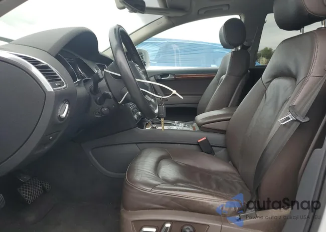 WA1LGAFE9ED003958: 86490805