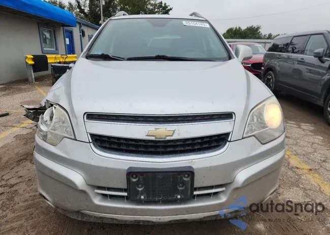 3GNAL3E56CS597712: 85154145