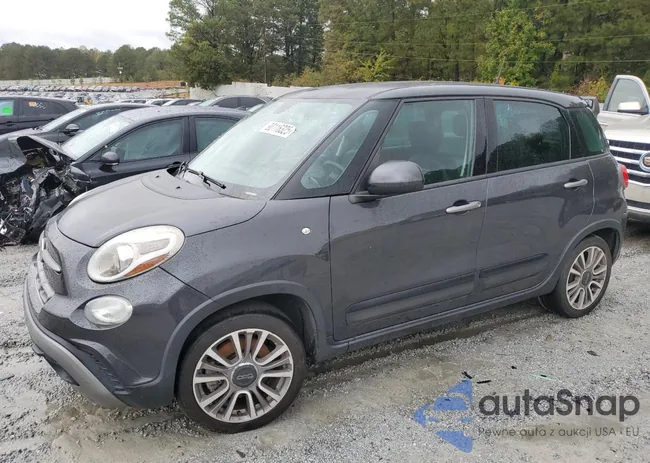 ZFBNFADH8KZ041813: 90116325