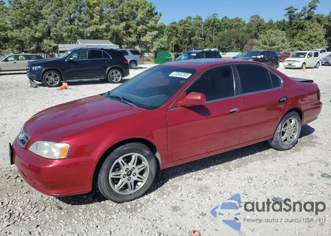 19UUA5642XA004059: 87045205