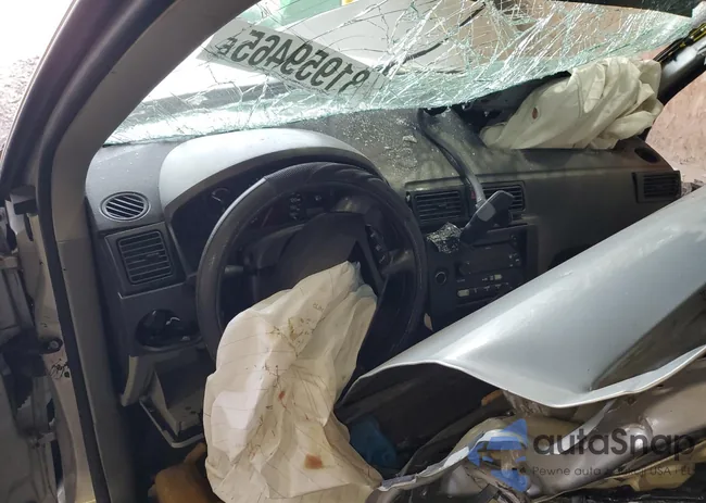 1FAFP34N37W306832: 81959465