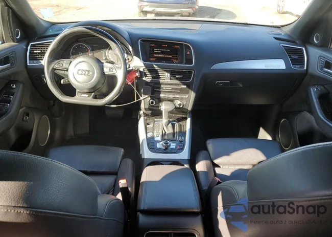 WA1DGAFP9DA051580: 85764365