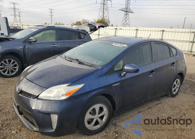 JTDKN3DU0F0405762: 90542665