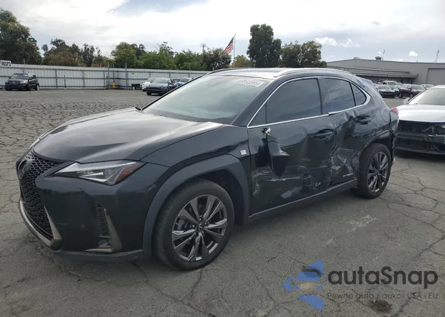 JTHE9JBH3M2053479: 85153595