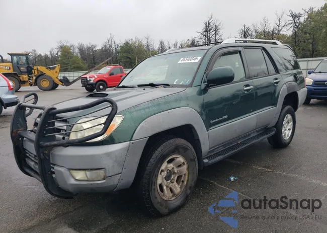 JTEBT14R430018130: 86540845