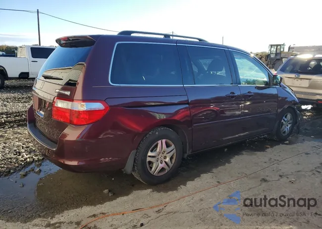 5FNRL38687B459345: 86712585