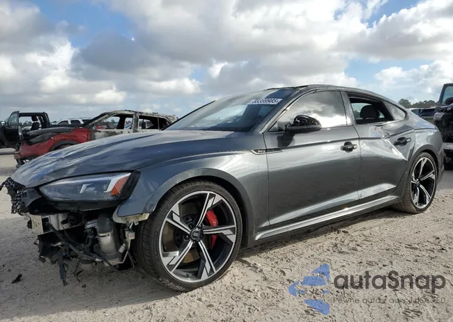 WUABWCF55KA906835: 85359985