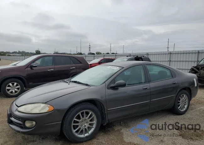 2B3HD46R64H631021: 85269635