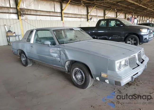 1G3AM47A2DM314679: 82005325