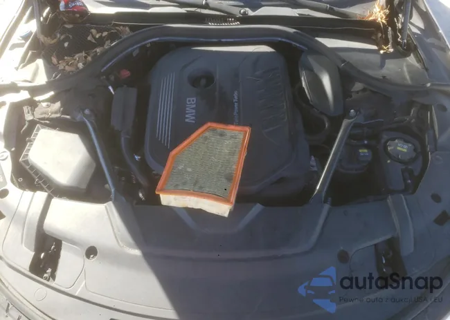 WBA7E2C5XJG741510: 85426975