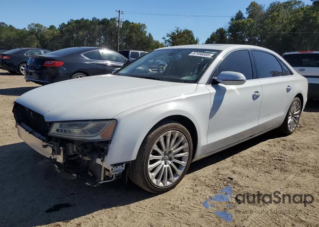 WAU32AFD8FN022456: 87490885