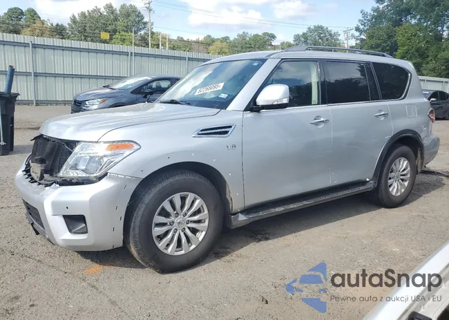 JN8AY2NC3K9581234: 82268095