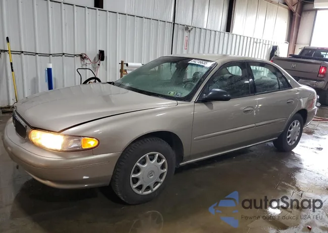 2G4WS52J331228246: 84216635