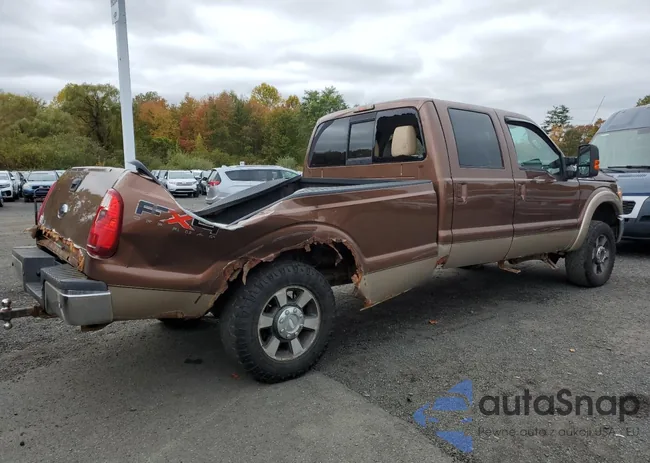 1FT8W3B66BEB27930: 81512605