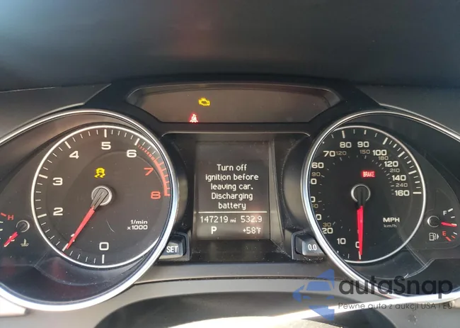 WAUCFAFR9DA042588: 90627805