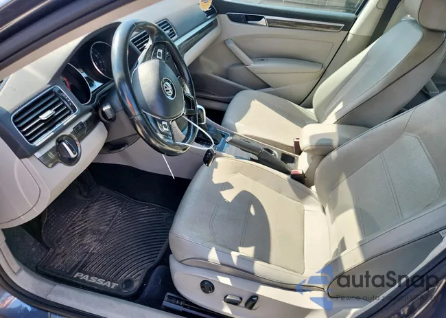 1VWBS7A35GC051567: 85892385