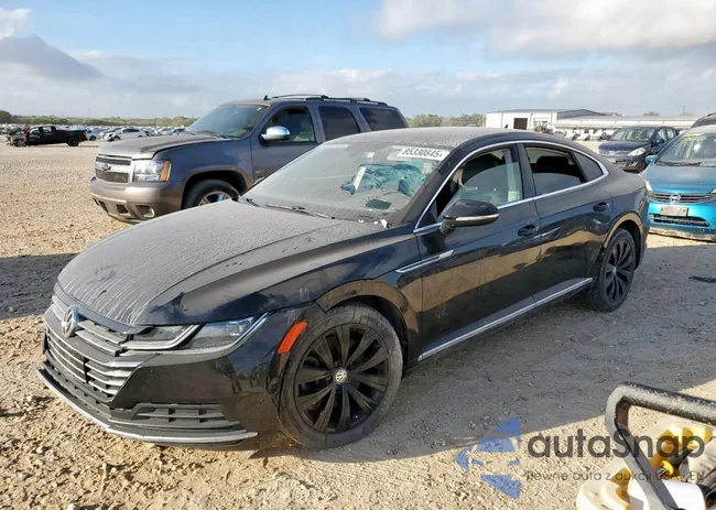 WVWAR7AN8KE025036: 85330845