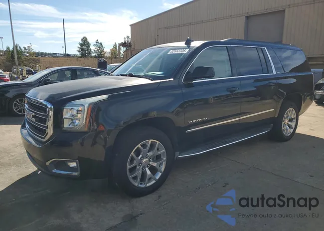 1GKS1GKCXGR288187: 82662305