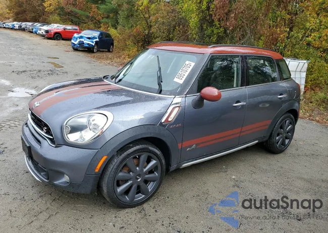 WMWZC5C58GWU20421: 89510705