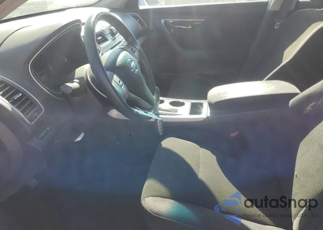 1N4AL3AP3DN579265: 87028545