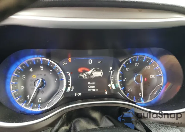 2C4RC1GG8JR101897: 86146535