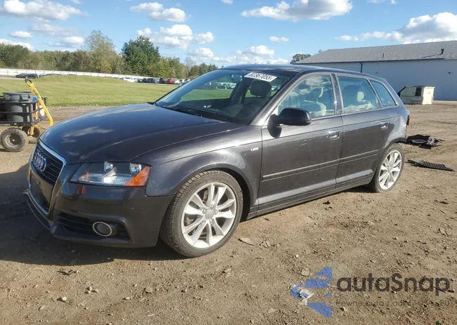 WAUFEAFM0CA084182: 82367055