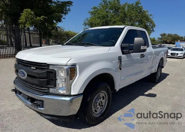 1FT7X2A6XKED16231: 85536435