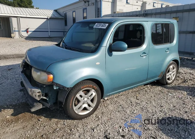 JN8AZ28R09T116484: 82391605