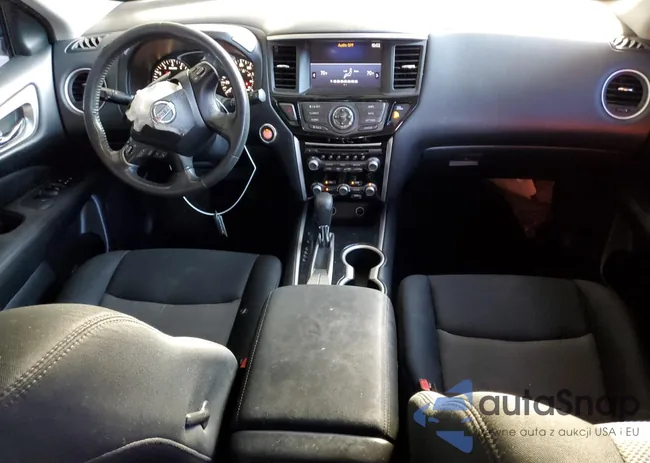 5N1DR2MN6HC653804: 87097645