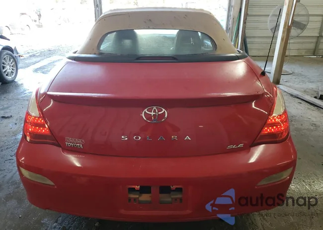 4T1FA38P48U143687: 89538415