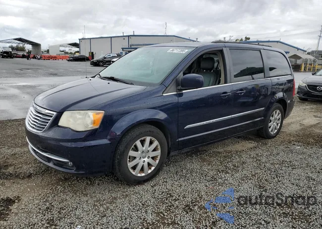 2C4RC1BG3ER256824: 86717395