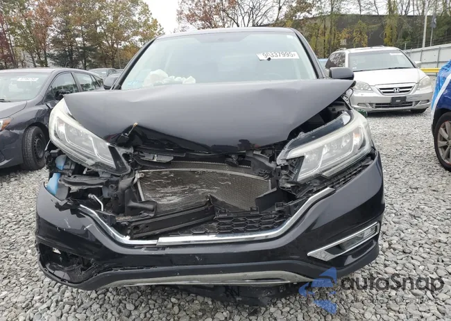 2HKRM4H53GH672103: 90337995