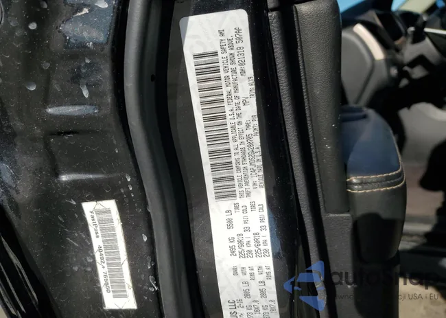 1C4PJMDS2GW280705: 90381355