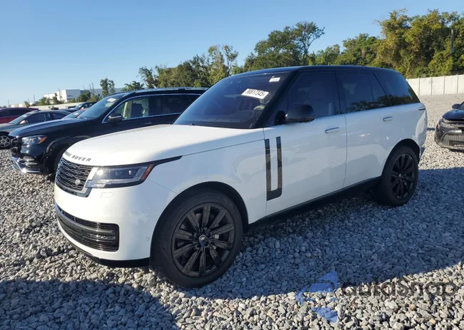 SALKP9FU4PA022681: 90817345