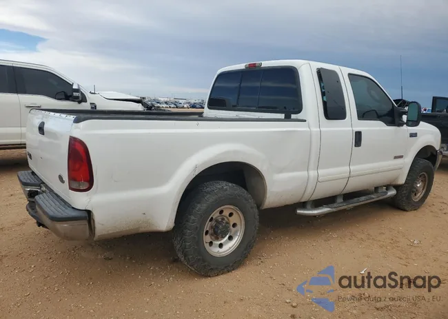 1FTNX20P73EC40390: 87121785