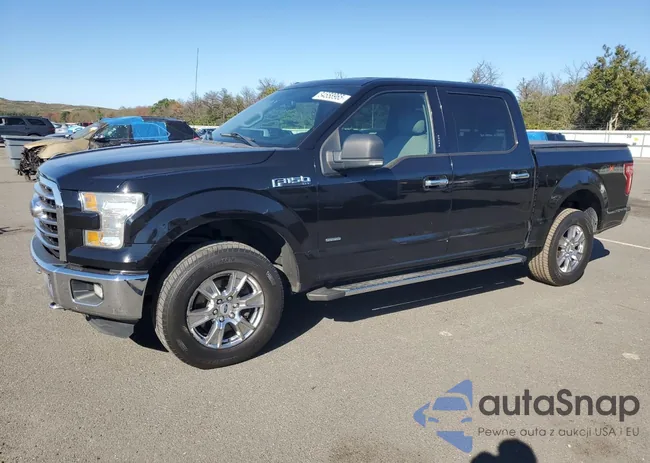 1FTEW1EG1GFA23987: 84558965