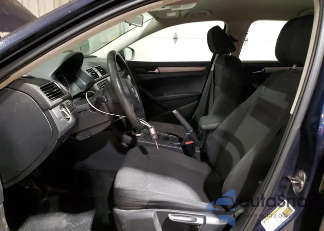 1VWAT7A31EC065598: 89670125