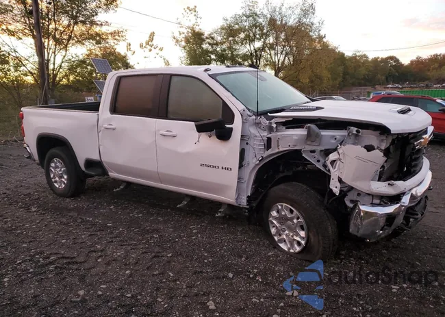 2GC4KNEY8S1140523: 86786685