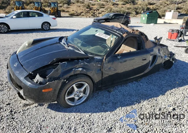 JTDFR320510029753: 90281285