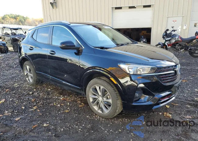 KL4MMCSL3LB121123: 87396435