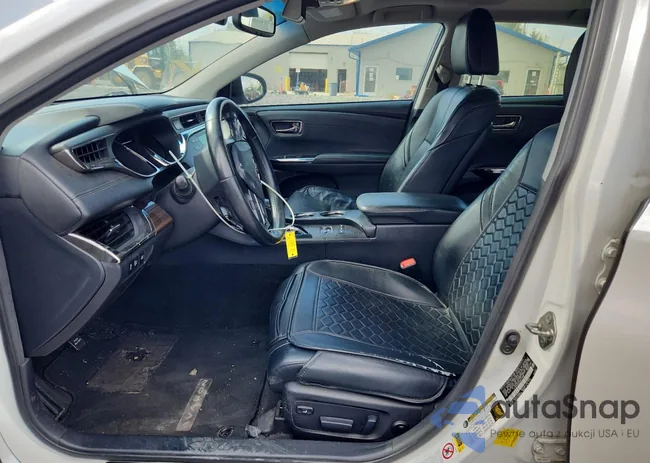 4T1BK1EB2DU011899: 85542945