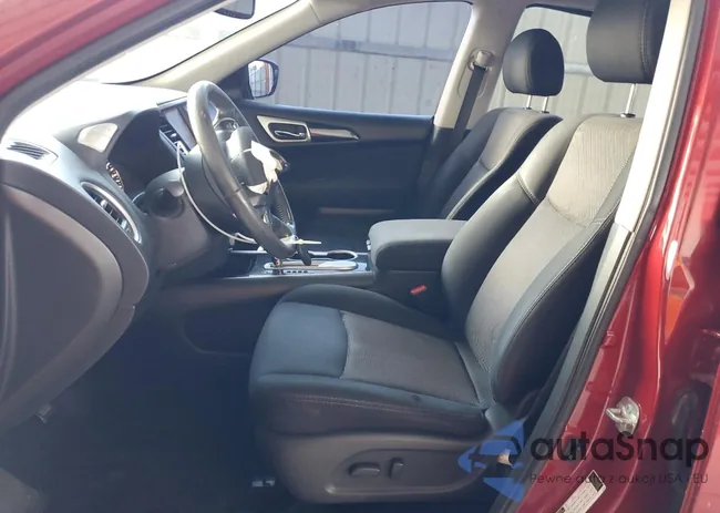 5N1DR2MN6HC653804: 87097645