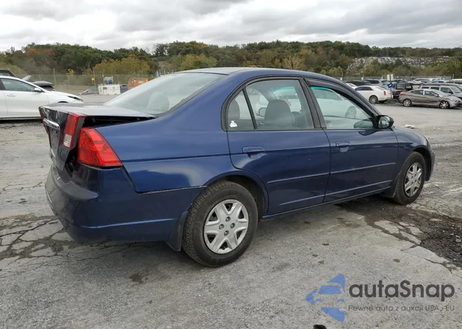 1HGES165X3L011715: 82407675