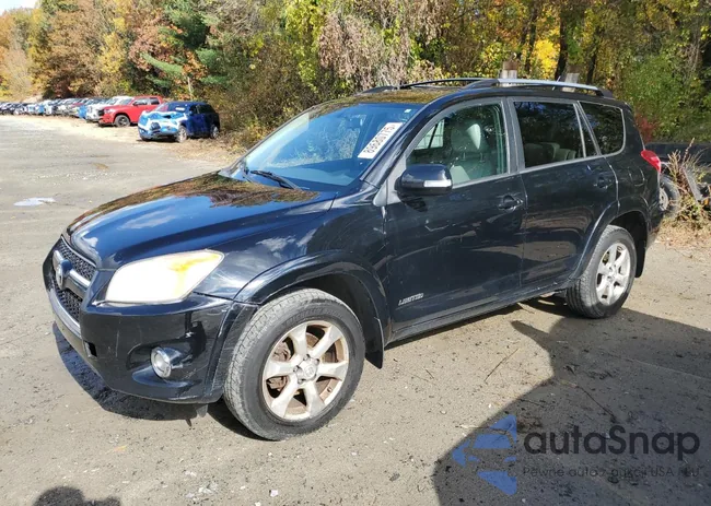 2T3BK31V09W008199: 89680775