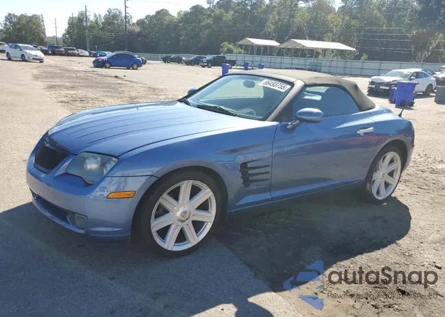 1C3AN65L15X048458: 86493755